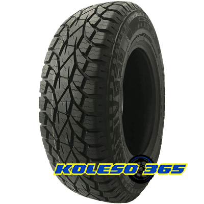 Ovation VI-286 A/T 215/75 R15 100/97S