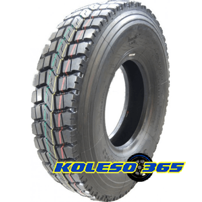 Tracmax GRT928 (ведуча) 11.00 R20 152/149L PR18