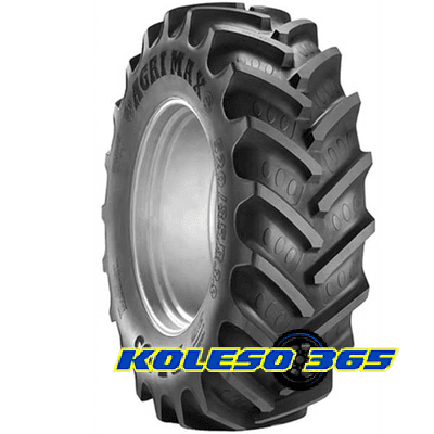 BKT Agrimax RT-855 (с/г) 280/85 R28 118A8/118B TL
