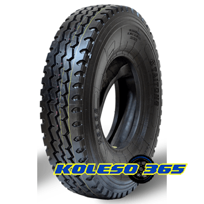 Taitong HS268 (універсальна) 7.00 R16C 118/114K