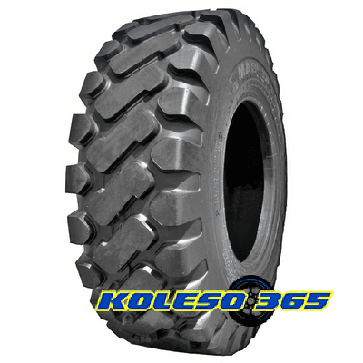 Marcher L-3 (індустріальна) 17.50 R25 177A2/158B PR16