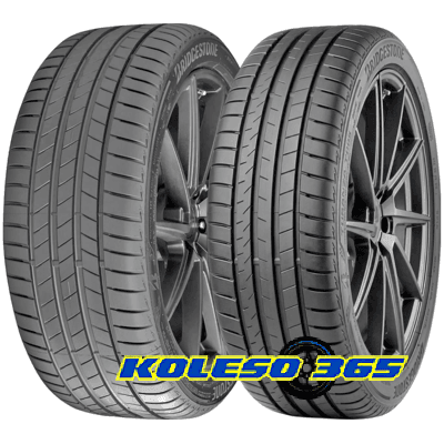 Bridgestone Turanza T005 205/65 R17 96V AO