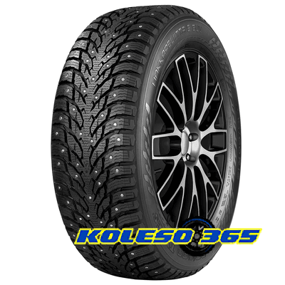 Nokian Hakkapeliitta 9 SUV 285/45 R21 113T XL (под шип)