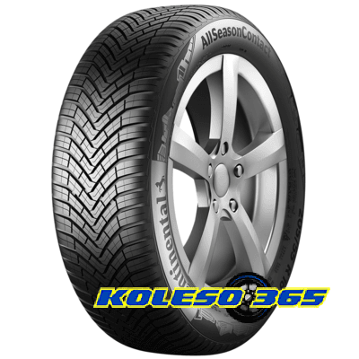 Continental AllSeasonContact 215/50 R19 93T (+) ContiSeal