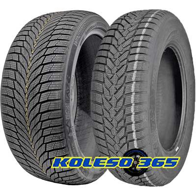 Nexen WinGuard Sport 2 WU7 265/35 R20 99V XL