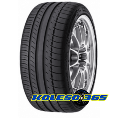 Michelin Pilot Sport PS2 275/35 R18 95Y RG ZP