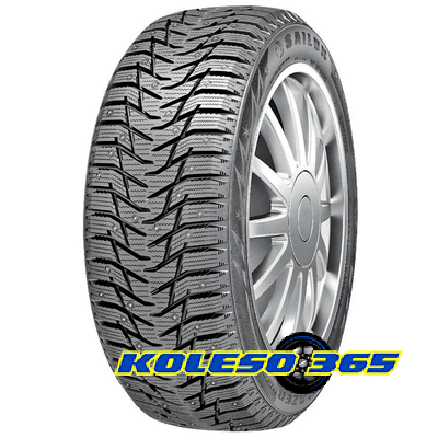 Sailun ICE BLAZER WST3 235/55 R17 103T XL (под шип)