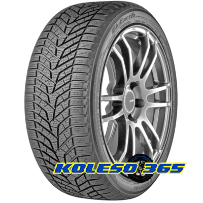 Yokohama BluEarth*Winter V905 245/55 R17 102V RPB