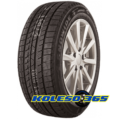 Sunwide Snowide 235/55 R17 103V XL