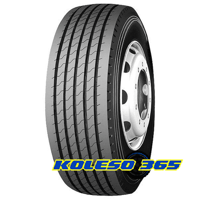 Roadlux R168 (причіпна) 435/50 R19.5 160J