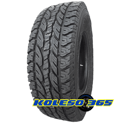 Sunwide Durevole A/T 265/75 R16 123/120S