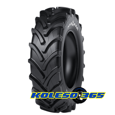 Maxam MS951R AgriXtra (с/г) 380/85 R30 135A8 TL