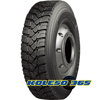 Windforce WD2060 (ведуча) 11 R22.5 148/145M PR16