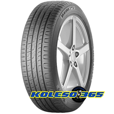 Barum Bravuris 3HM 225/50 R16 92Y