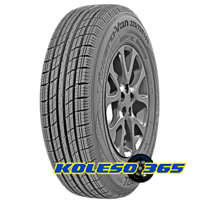 Premiorri Vimero-Van 215/65 R16C 109/107R