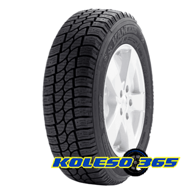 Sebring Van Winter 201 215/65 R16C 109/107R (под шип)