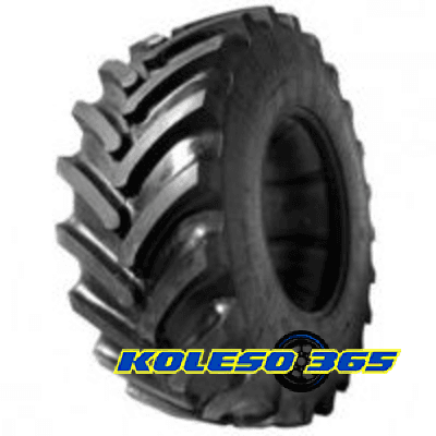BKT AGRIMAX RT-657 (с/г) 480/65 R28 145A8/142D TL