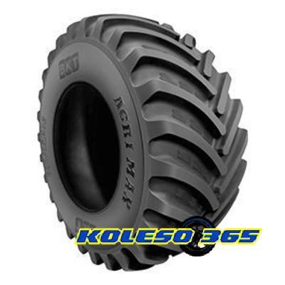 BKT Agrimax RT-600 (с/г) 710/70 R38 181A8/178D TL