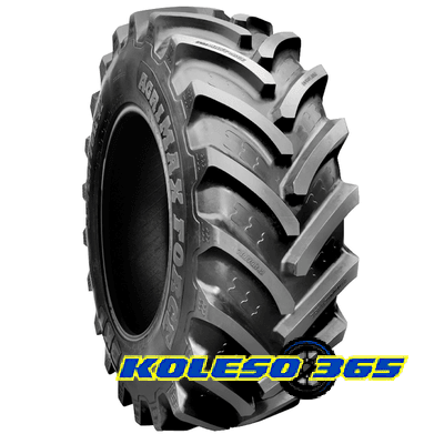BKT AGRIMAX FORCE (с/г) 600/70 R28 164D IF TL