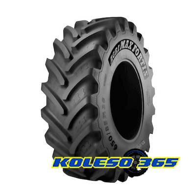 BKT AGRIMAX FORTIS (с/г) 800/70 R38 181A8/178D TL