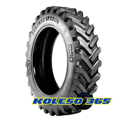BKT AGRIMAX SPARGO (с/г) 320/90 R54 168D TL VF