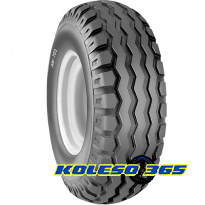 BKT AW-702 (с/г) 10.00/75 R15.3 138A8/135A8 PR18 TL