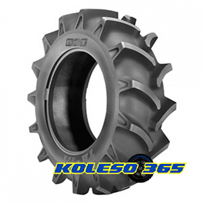 BKT TR-171 (с/г) 8.00 R18 85A6 PR4 TT