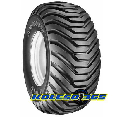 BKT FLOTATION 648 (с/г) 550/60 R22.5 171A8 PR20 TL