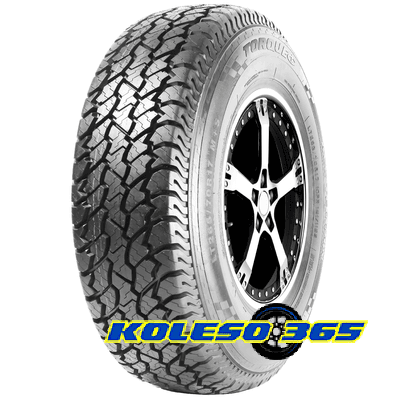 Torque TQ-AT701 265/70 R16 112T