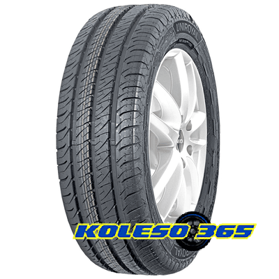 Uniroyal RainMax 3 235/65 R16C 115/113R