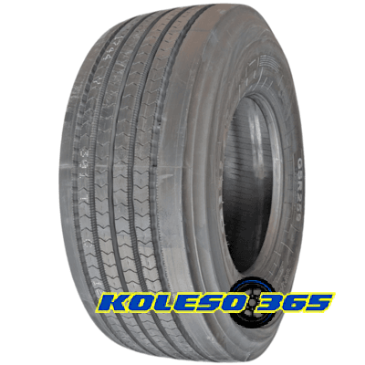 Giti GSR259 (універсальна) 385/55 R22.5 160K