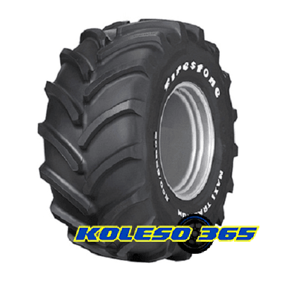 Firestone Maxtrac (с/г) 650/85 R38 173D/170E