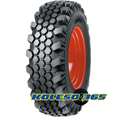 Mitas MPT-05 (індустріальна) 10.50 R20 128G PR10
