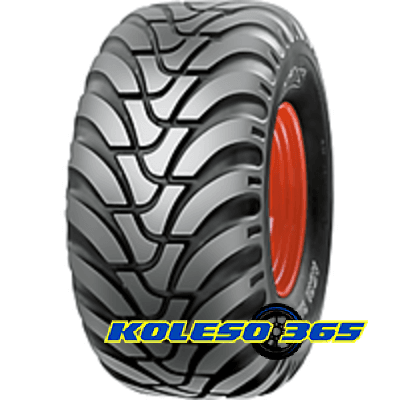Mitas Agriterra 02 (індустріальна) 600/55 R26.5 165D