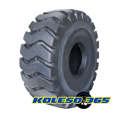 Armour L3/E3 (індустріальна) 23.50 R25 177B PR20