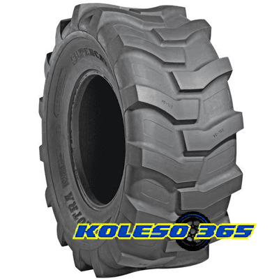 Malhotra MTU 428 (індустріальна) 17.50 R24 152A8 PR16