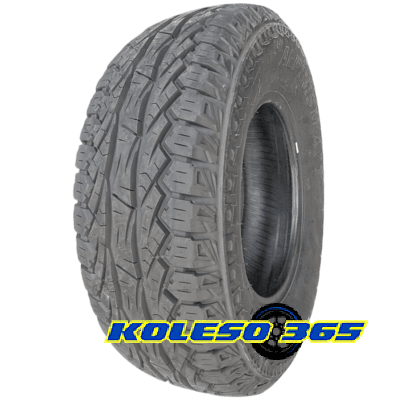Wanli SU006 Alpinism A/T 275/55 R20 117H XL