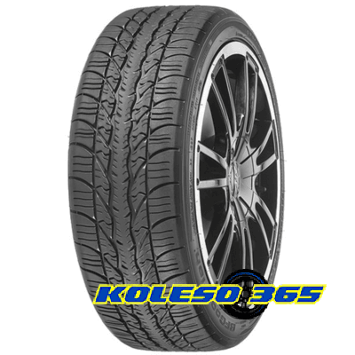 BFGoodrich G-Force Super Sport A/S 275/35 ZR18 99W XL