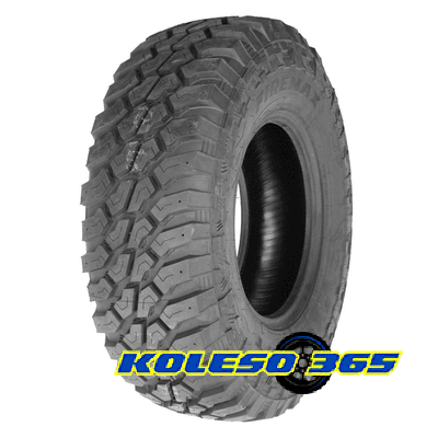 Firemax FM523 M/T 245/75 R16 120/116Q
