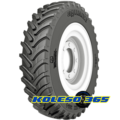 Alliance AGRIFLEX 354 (с/г) 320/90 R46 165D TL VF