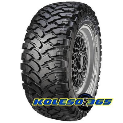 Comforser CF3000 37/13.5 R22 123Q