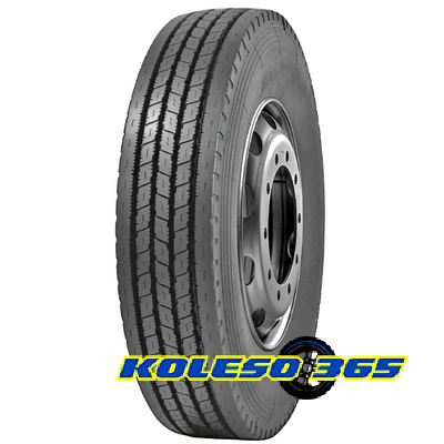 Torque TQ111 (рульова) 215/75 R17.5 135/133M PR16
