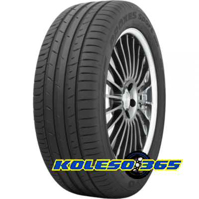 Toyo Proxes Sport SUV 275/35 R22 104Y XL RG