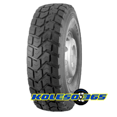 LingLong D990 (універсальна) 16.00 R20 174/171G PR22
