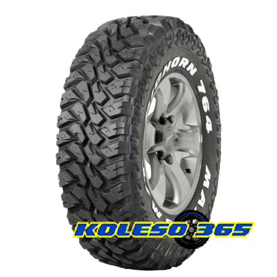 Maxxis MT-764 Bighorn 27.00/8.5 R14 95Q RWL