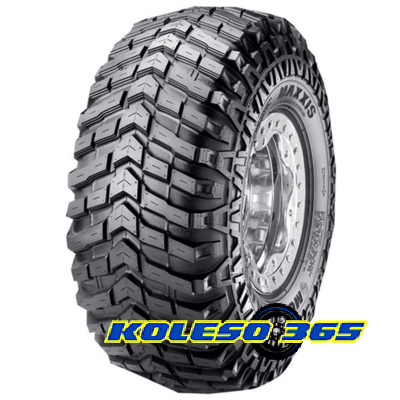 Maxxis M-8080 Mudzilla 35.00/13.5 R16 121K PR8