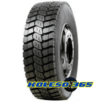 Taitong HS918 (ведуча) 8.25 R20 139/137K PR16