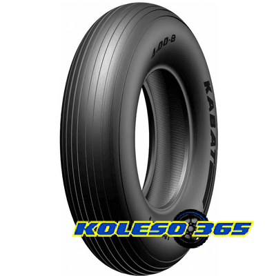 Kabat IMP-01 (с/г) 4.00 R8 59A4 PR6 TT