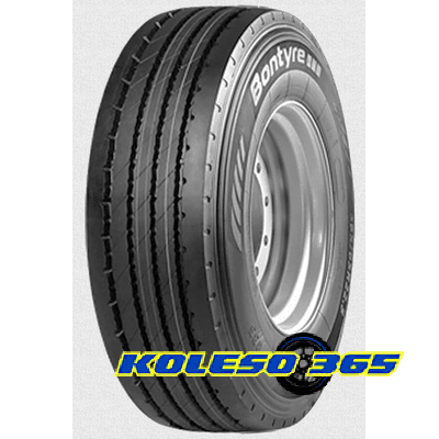 Bontyre T-835 (причіпна) 385/70 R22.5 167J