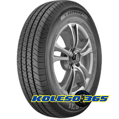 Austone ASR71 215/60 R16C 103/101T PR6
